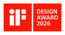 iF Design Award 2026