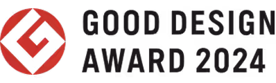 Good Design Award 2024